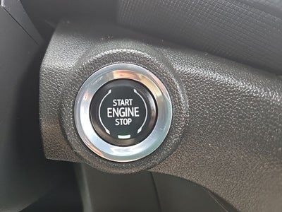 2023 Chevrolet TrailBlazer RS AWD