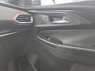 2023 Chevrolet TrailBlazer RS AWD