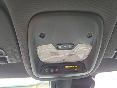 2023 Chevrolet TrailBlazer RS AWD
