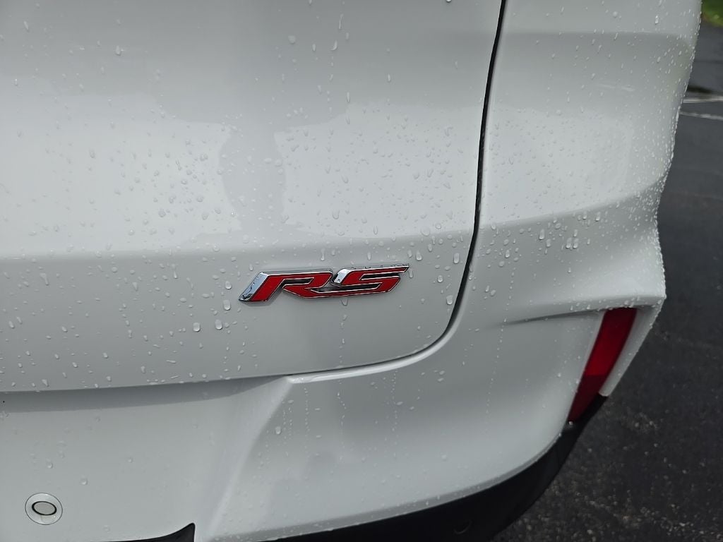 2023 Chevrolet TrailBlazer RS AWD
