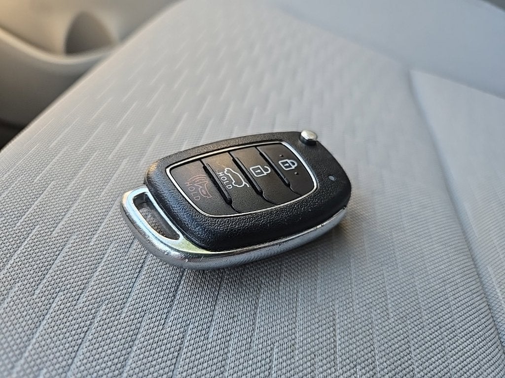 2021 Hyundai Tucson SE AWD