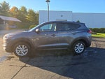2021 Hyundai Tucson SE AWD