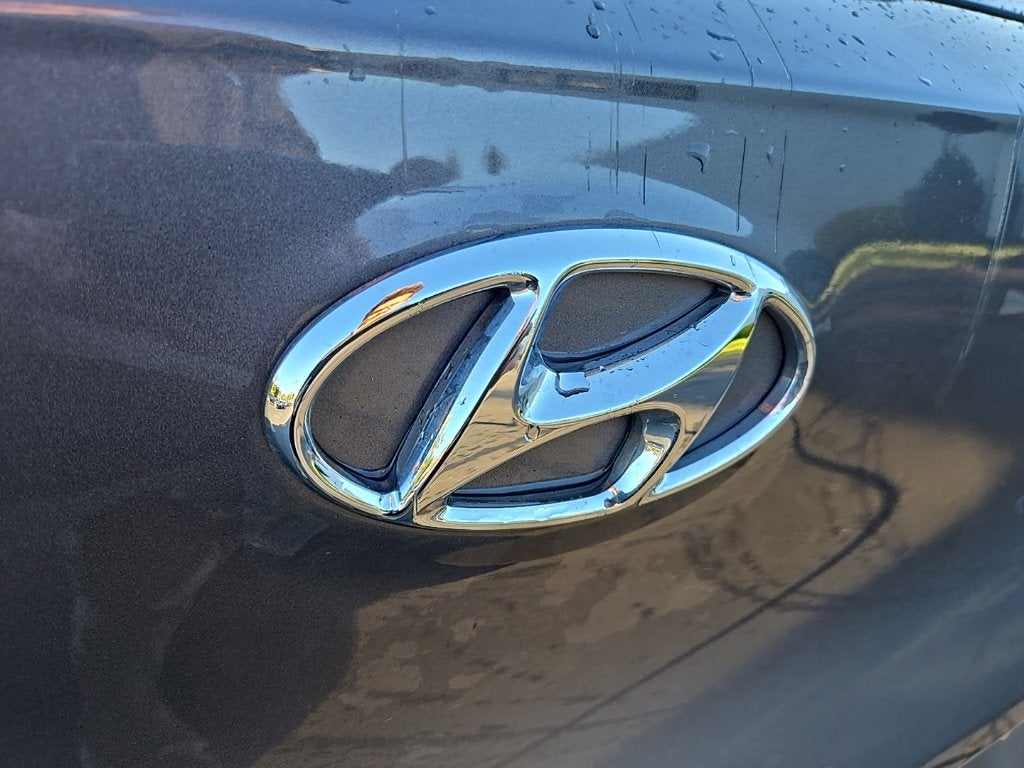 2021 Hyundai Tucson SE AWD