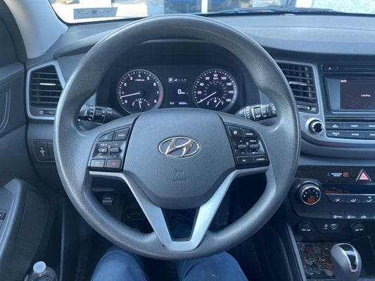 2016 Hyundai Tucson SE in North Huntingdon, PA - Jim Shorkey Auto Group