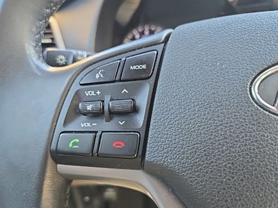 2016 Hyundai Tucson Sport AWD