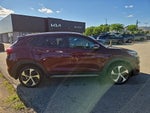 2016 Hyundai Tucson Sport AWD