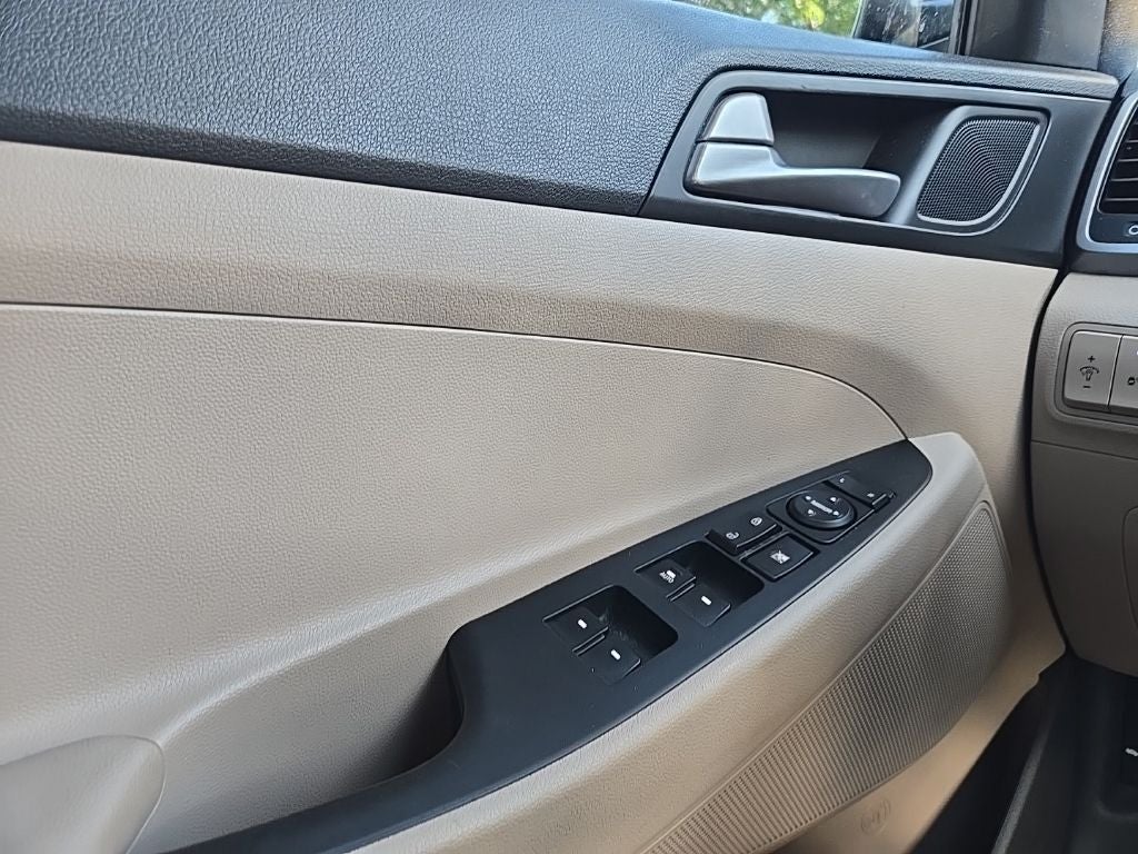 2016 Hyundai Tucson Sport AWD
