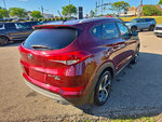 2016 Hyundai Tucson Sport AWD