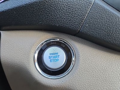 2016 Hyundai Tucson Sport AWD