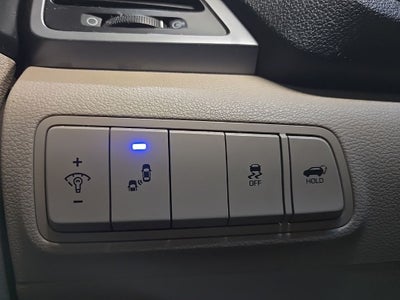 2016 Hyundai Tucson Sport AWD