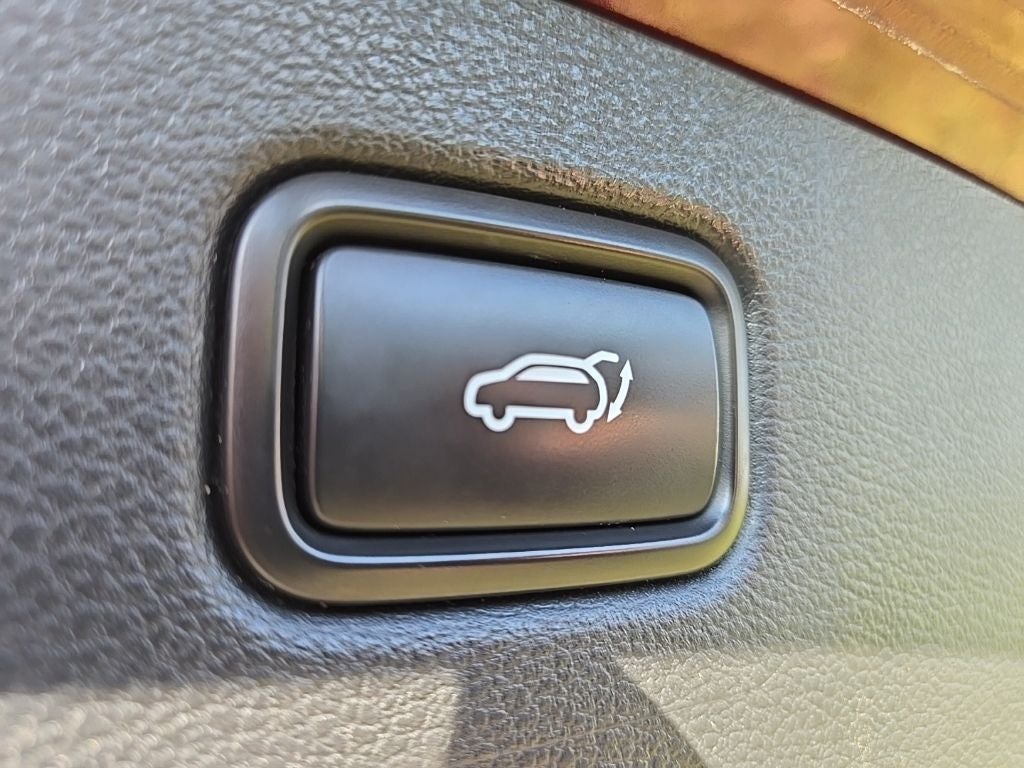 2016 Hyundai Tucson Sport AWD