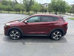 2016 Hyundai Tucson Sport AWD