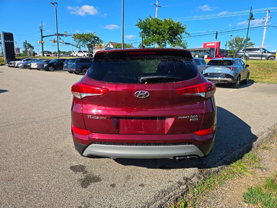 2016 Hyundai Tucson Sport AWD