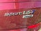 2016 Hyundai Tucson Sport AWD