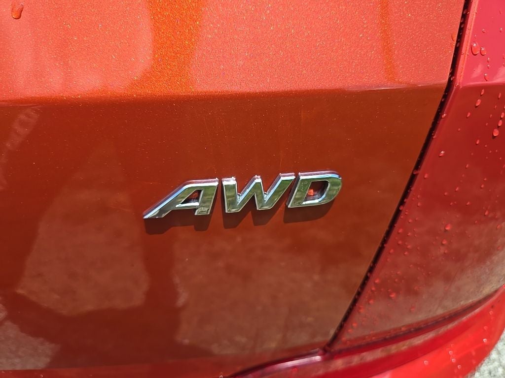 2017 Hyundai Tucson SE AWD
