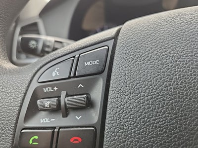 2018 Hyundai Tucson SEL AWD