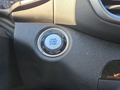 2020 Hyundai Tucson Limited AWD