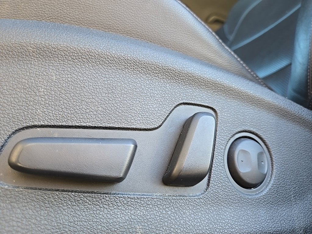2020 Hyundai Tucson Limited AWD