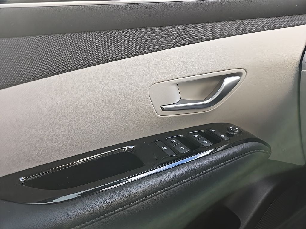 2023 Hyundai Tucson Hybrid Limited AWD