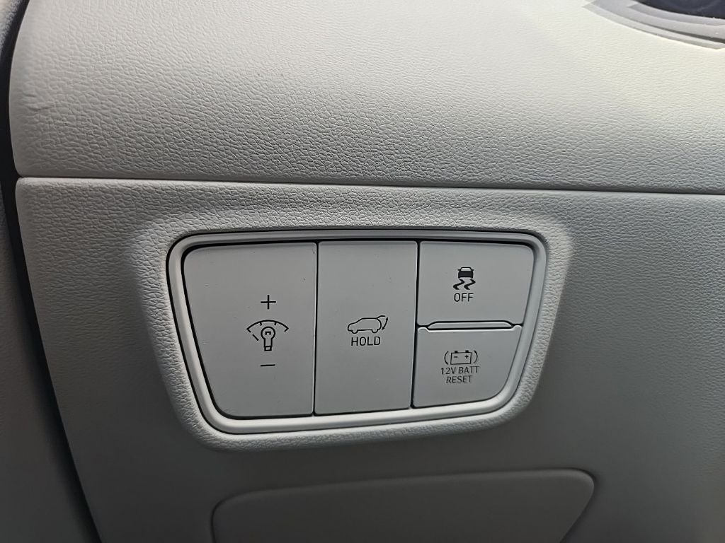2023 Hyundai Tucson Hybrid Limited AWD