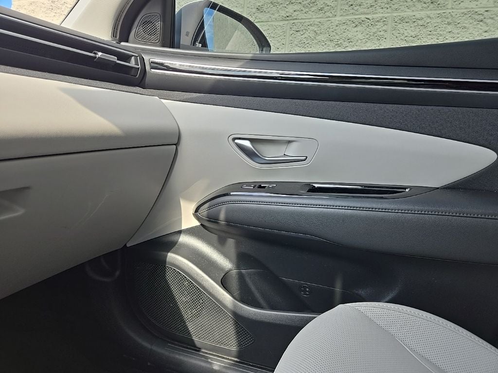 2023 Hyundai Tucson Hybrid Limited AWD
