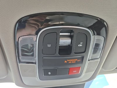 2023 Hyundai Tucson Hybrid Limited AWD