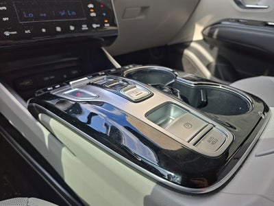 2023 Hyundai Tucson Hybrid Limited AWD