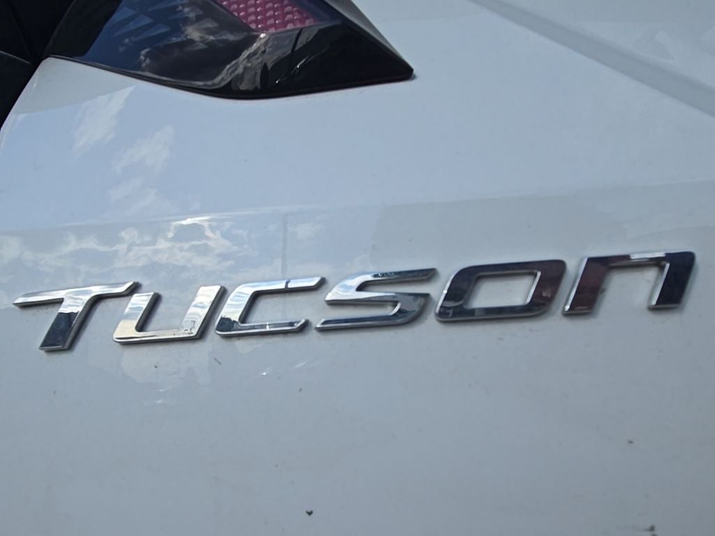 2023 Hyundai Tucson Hybrid Limited AWD
