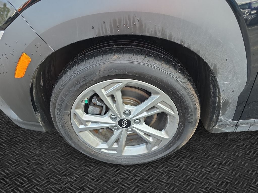 2023 Hyundai Kona SEL AWD