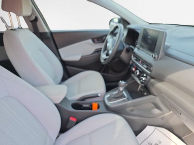 2023 Hyundai Kona SEL AWD