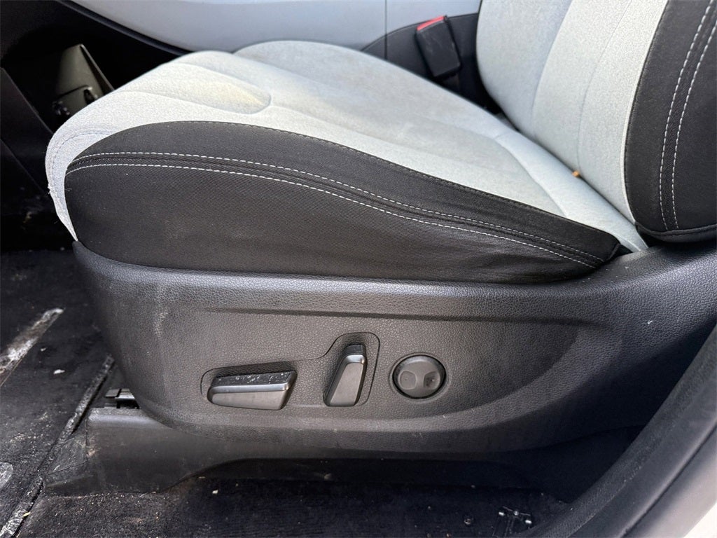 2020 Hyundai Palisade SEL AWD