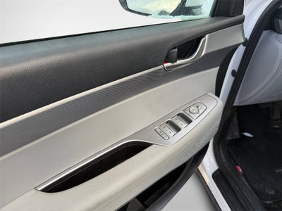 2020 Hyundai Palisade SEL AWD