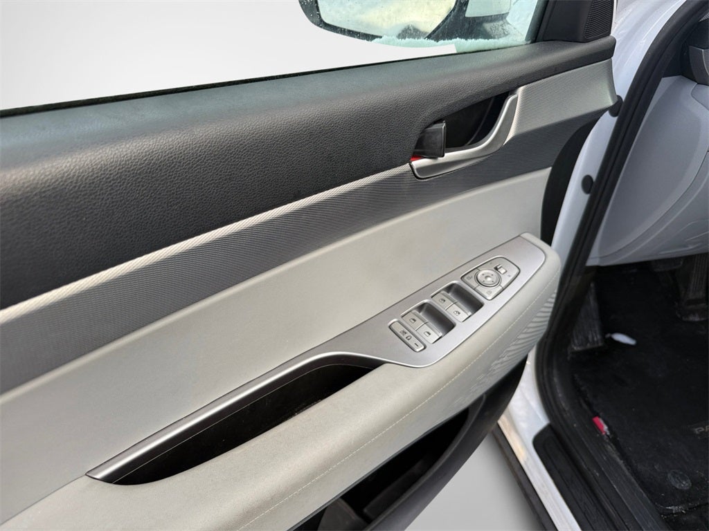 2020 Hyundai Palisade SEL AWD