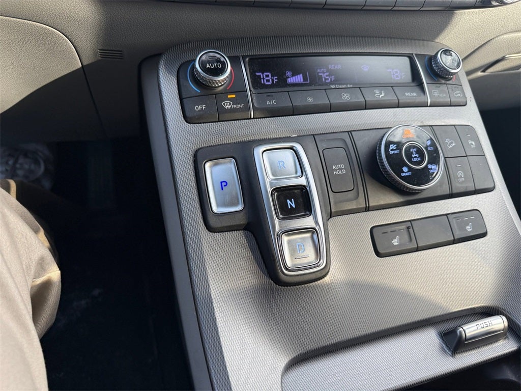 2020 Hyundai Palisade SEL AWD