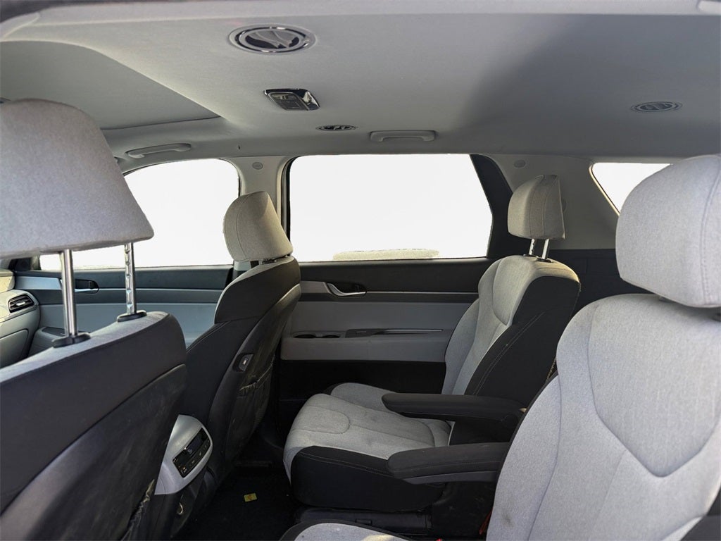 2020 Hyundai Palisade SEL AWD