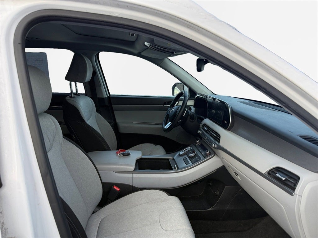 2020 Hyundai Palisade SEL AWD