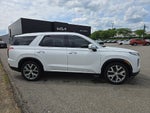 2021 Hyundai Palisade SEL AWD