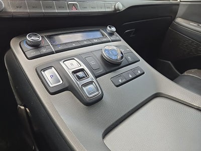 2021 Hyundai Palisade SEL AWD