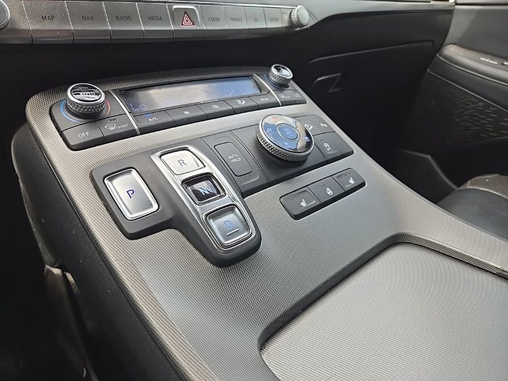2021 Hyundai Palisade SEL AWD