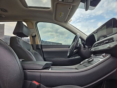 2021 Hyundai Palisade SEL AWD