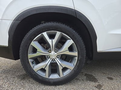 2021 Hyundai Palisade SEL AWD