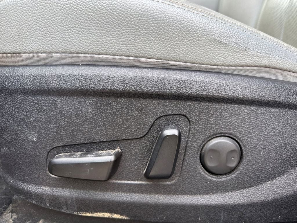 2020 Hyundai Palisade SEL AWD