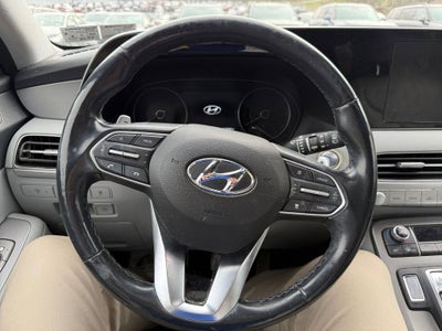 2020 Hyundai Palisade SEL AWD