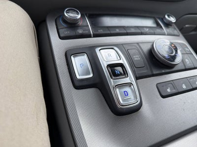 2020 Hyundai Palisade SEL AWD