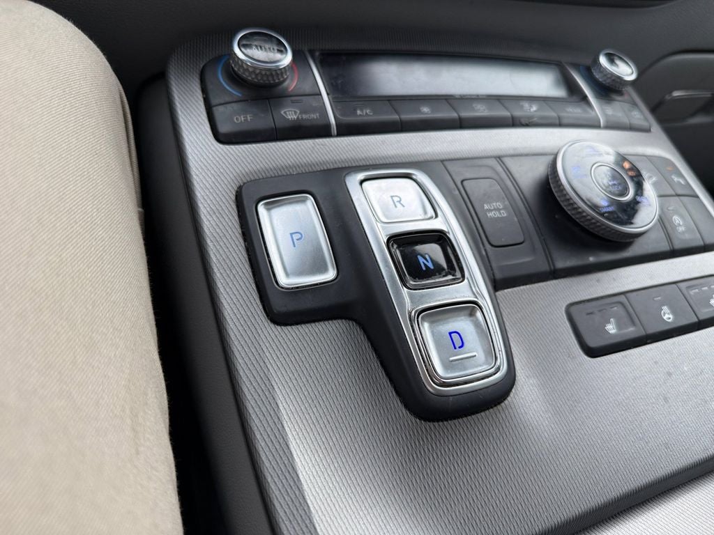 2020 Hyundai Palisade SEL AWD