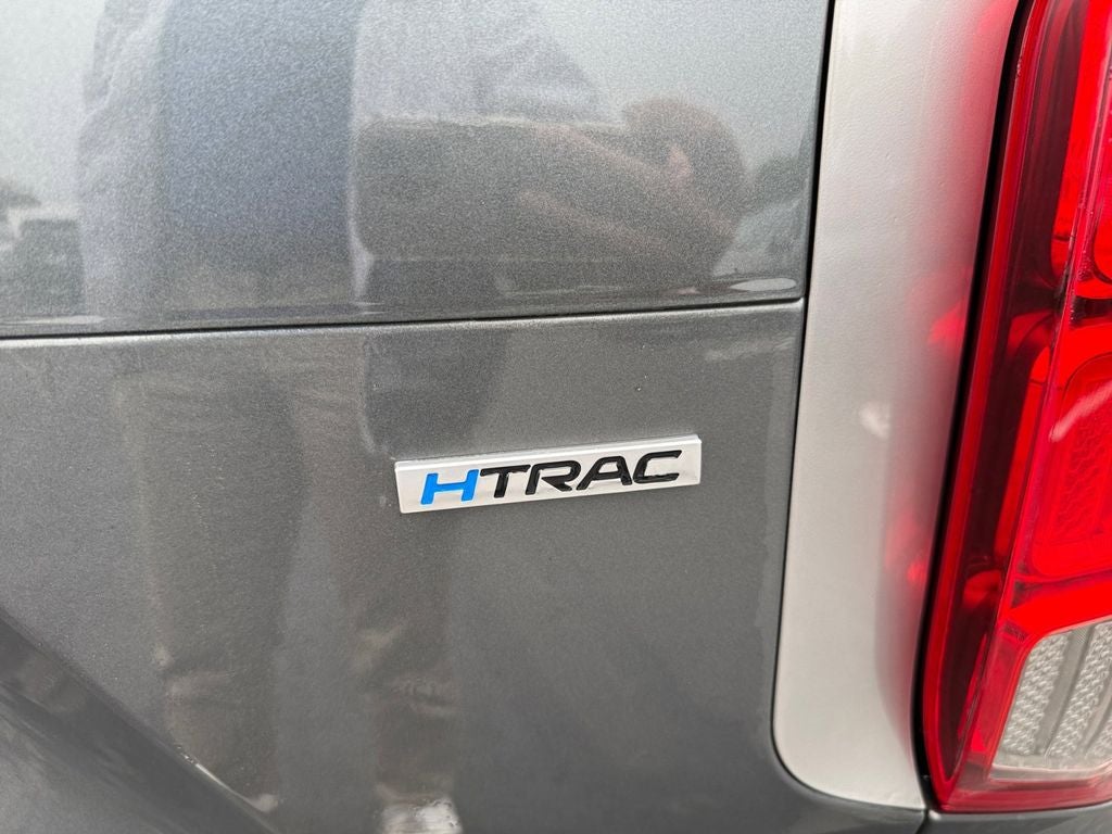 2020 Hyundai Palisade SEL AWD