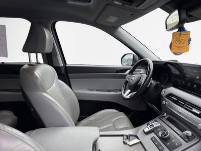 2020 Hyundai Palisade SEL AWD