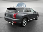 2020 Hyundai Palisade SEL AWD
