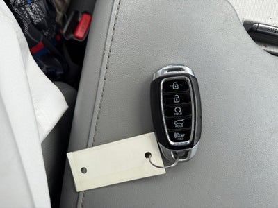 2020 Hyundai Palisade SEL AWD