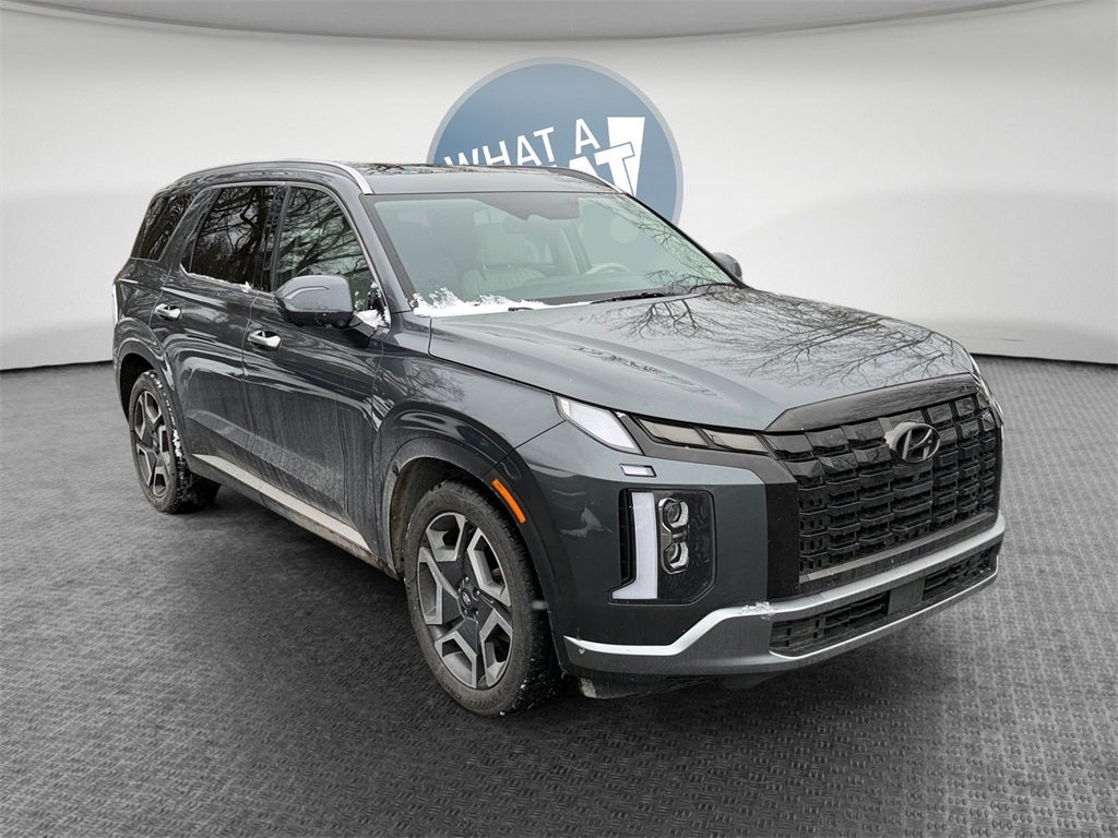 2024 Hyundai Palisade Limited AWD